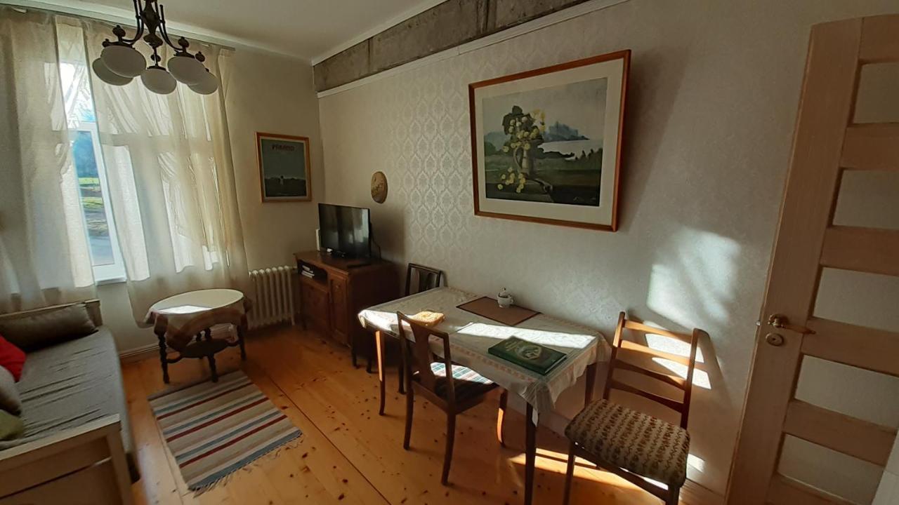 Majakovski Family Suite Сілламяе Екстер'єр фото